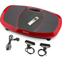 Вібраційна платформа Gymtek 3D XP750 Red