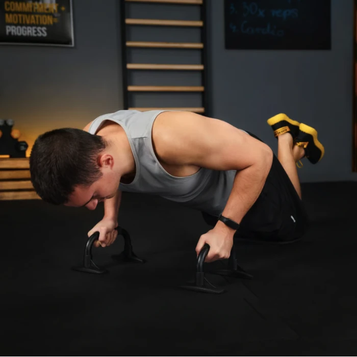 Набір для тренувань 4 в 1 TX-010WSB TREX Sport синій