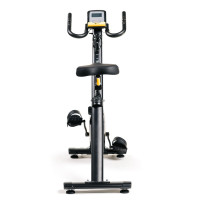 Велотренажер Besport BS-1560 XRAY магнитный черно-желтый