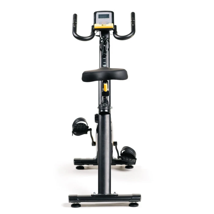 Велотренажер Besport BS-1560 XRAY магнитный черно-желтый