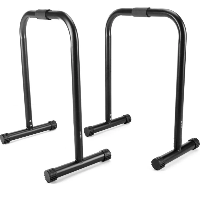 Бруси підлогові стаціонарні Gymtek з регулюванням висоти