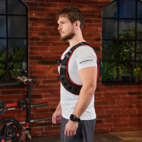 Жилет-обтяжувач Hop-Sport HS-005WW 5кг