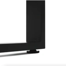 Садовая скамейка (на кладбище) Di Volio Pisa 160см серый