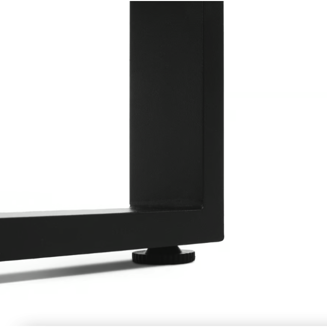 Садовая скамейка (на кладбище) Di Volio Pisa 160см серый