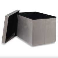 Пуф Leobert Merlin 65 л бежевий