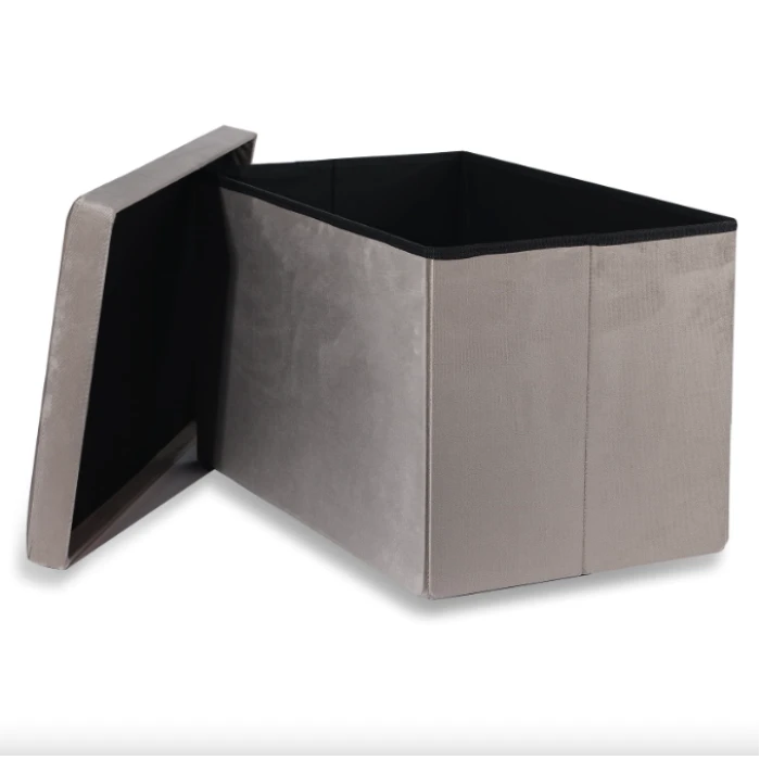 Пуф Leobert Merlin 65 л бежевый