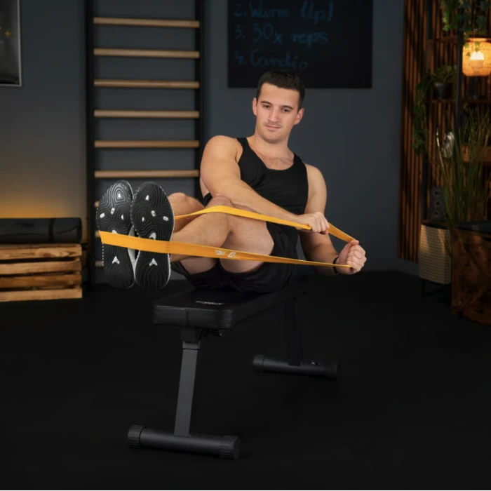 Набір резинок для фітнесу Trex Sport TX-005PB 5в1 set B