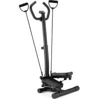 Степпер Gymtek XST900 Черный