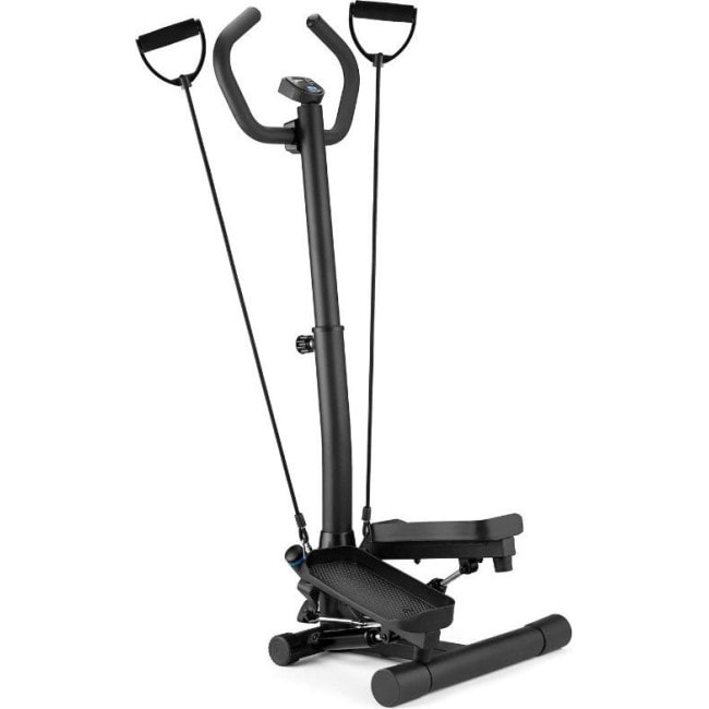 Степпер Gymtek XST900 Черный