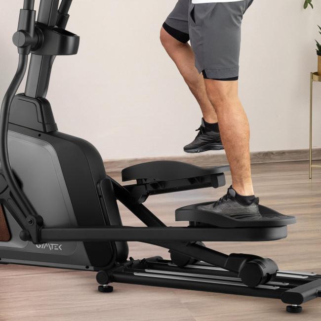 Орбитрек Gymtek XCF6100 электромагнитный