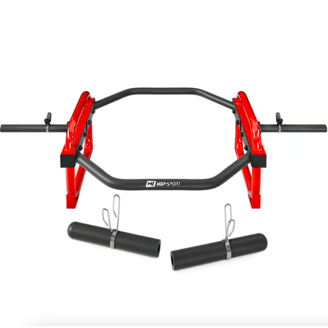 Треп-гриф олімпійський Hop-Sport HS-OT143-50