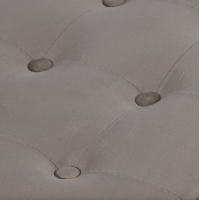 Пуф Leobert Merlin 65 л бежевий