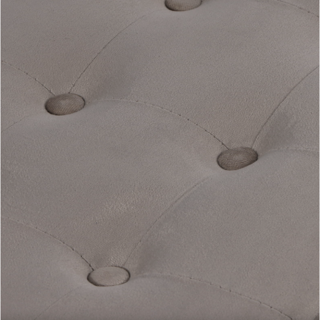 Пуф Leobert Merlin 65 л бежевый