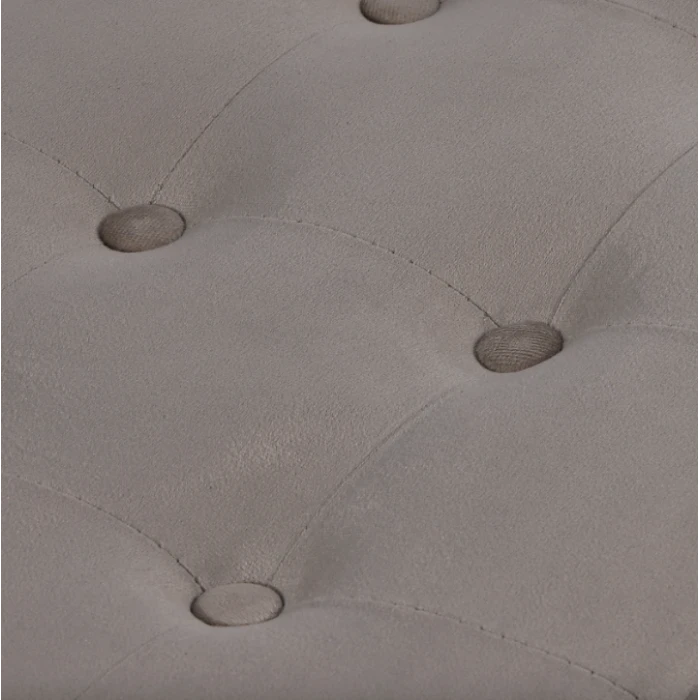 Пуф Leobert Merlin 65 л бежевый