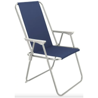 Садовое кресло Jumi Angler синий