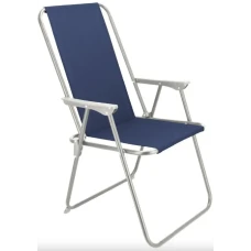 Садовое кресло Jumi Angler синий