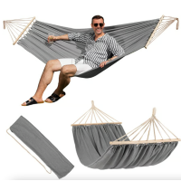 Гамак бразильский Di Volio Lecco серый