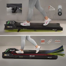 Бігова доріжка Hop-Sport HS-650WP Revo