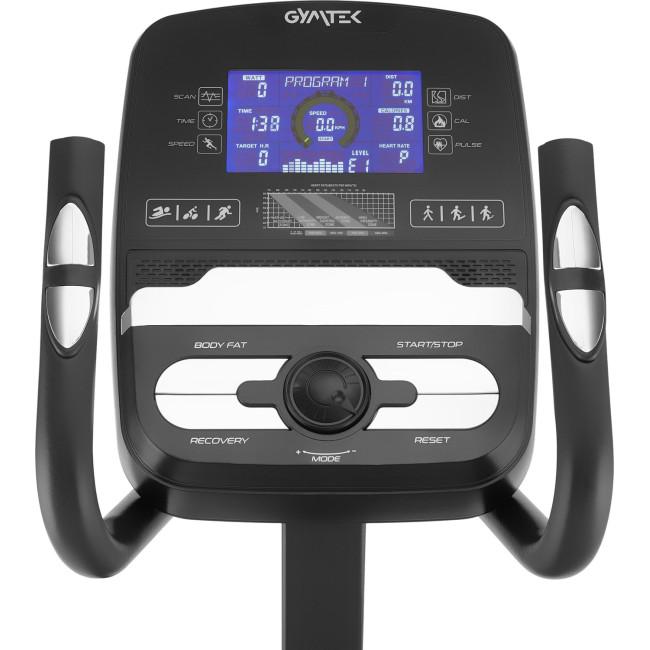 Орбитрек Gymtek XCF6100 электромагнитный
