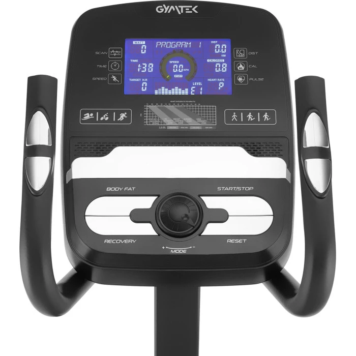 Орбитрек Gymtek XCF6100 электромагнитный