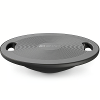 Диск балансировочный Hop-Sport 40см серый