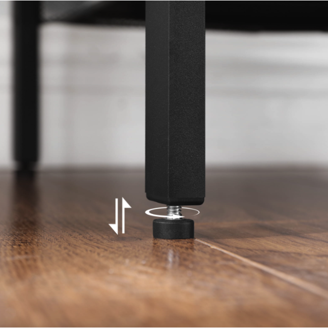 Комплект журнальних столиків Leobert Omega в стилі Loft