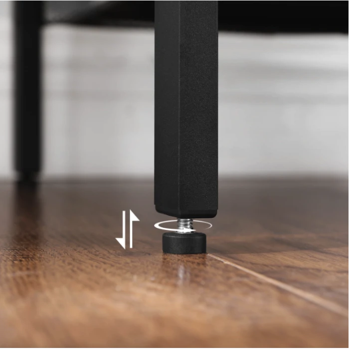 Комплект журнальных столиков Leobert Omega в стиле Loft