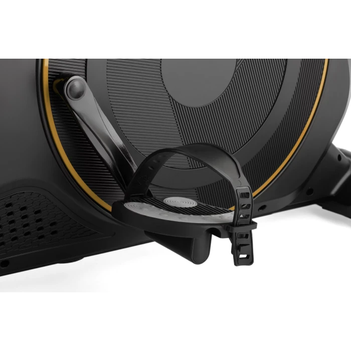 Велотренажер Gymtek XB6000 электромагнитный золотой