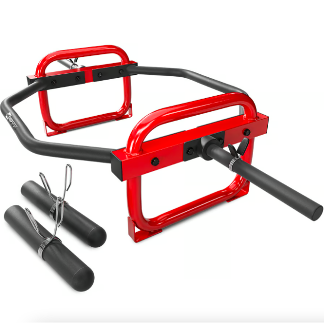 Треп-гриф олімпійський Hop-Sport HS-OT143-50