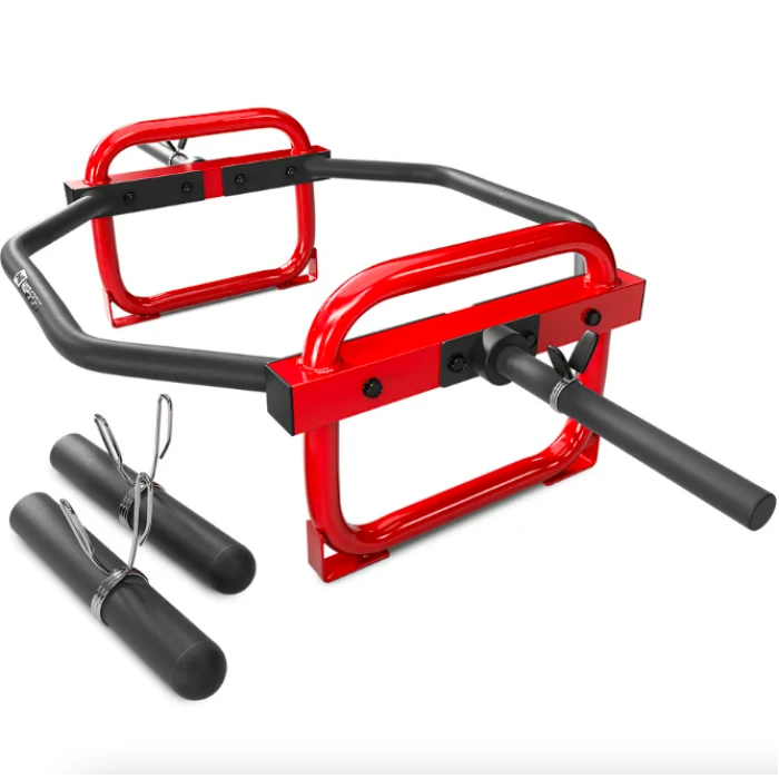 Треп-гриф олимпийский Hop-Sport HS-OT143-50