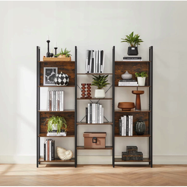 Стеллаж Leobert Trust в стиле Loft