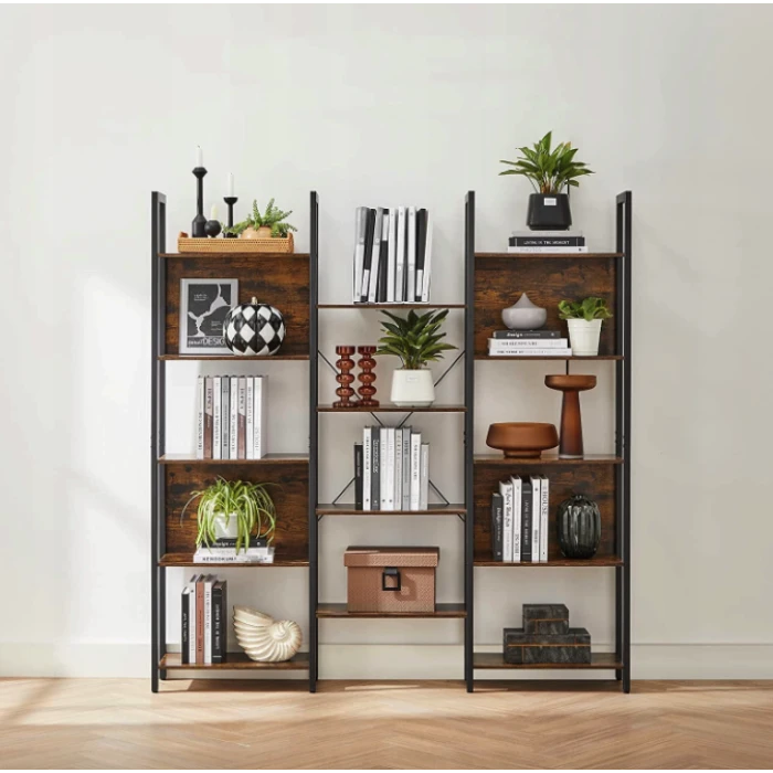 Стеллаж Leobert Trust в стиле Loft