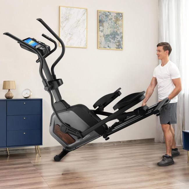 Орбитрек Gymtek XCF6100 электромагнитный