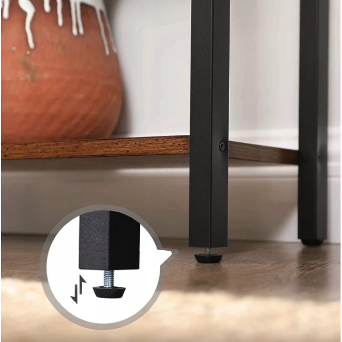 Стеллаж Leobert Trust в стиле Loft