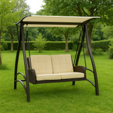 Садовая качель Chomik Garden Line ANDRIA