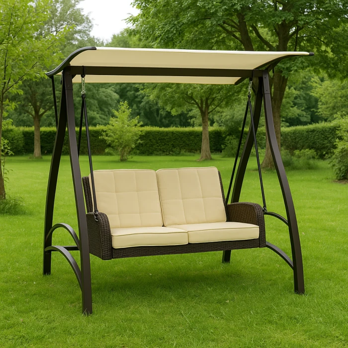 Садова гойдалка Chomik Garden Line ANDRIA