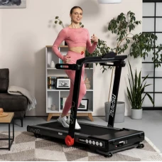 Беговая дорожка Hop-Sport HS-2500LB Aspire