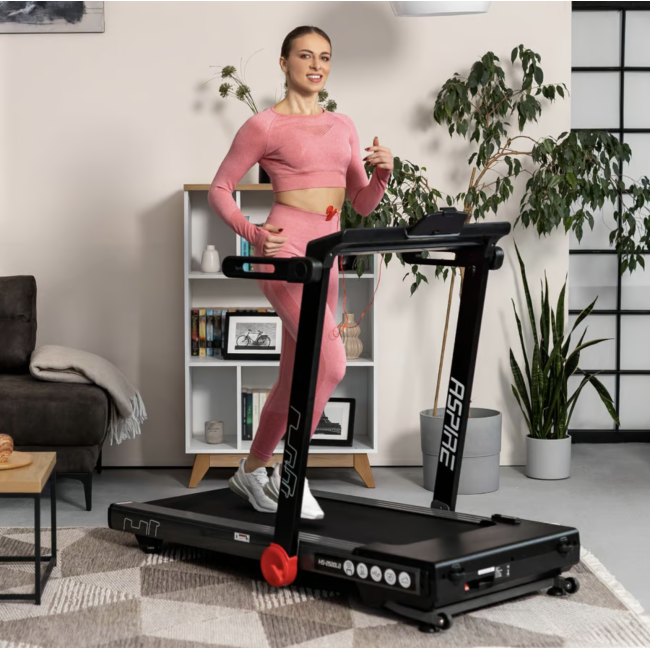 Бігова доріжка Hop-Sport HS-2500LB Aspire