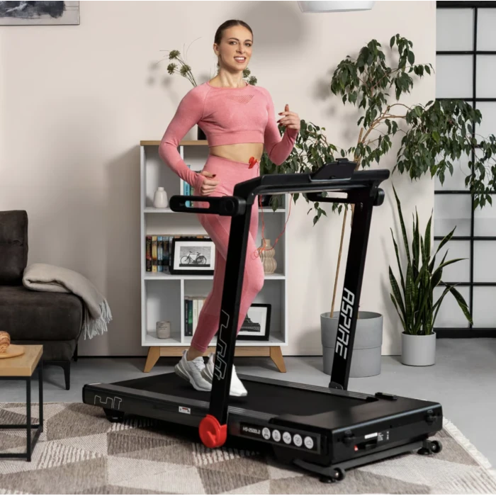 Беговая дорожка Hop-Sport HS-2500LB Aspire