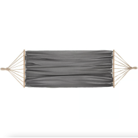 Гамак бразильский Di Volio Lecco серый