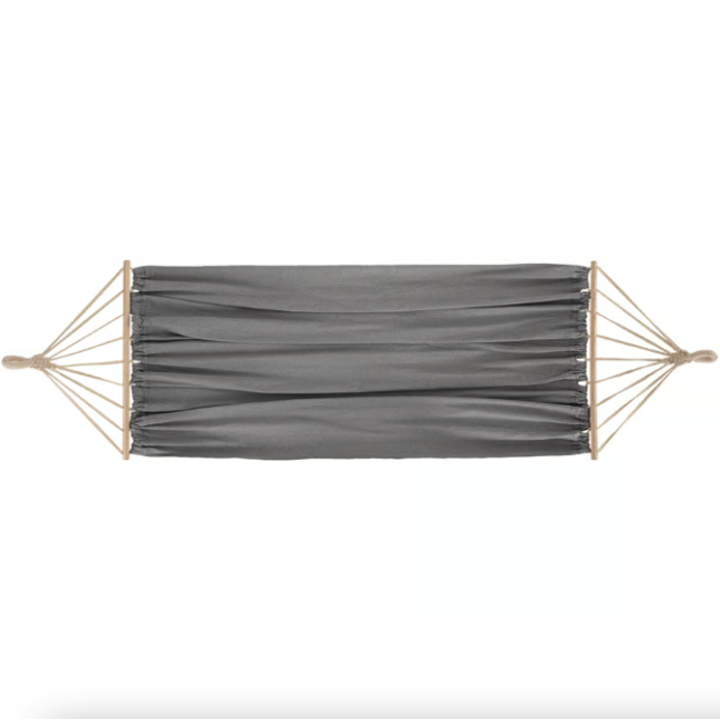Гамак бразильський Di Volio Lecco сірий