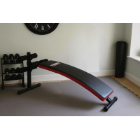 Лавка для преса York Fitness ASPIRE 180 вигнута