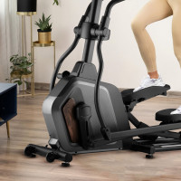 Орбітрек Gymtek XCF6100 електромагнітний