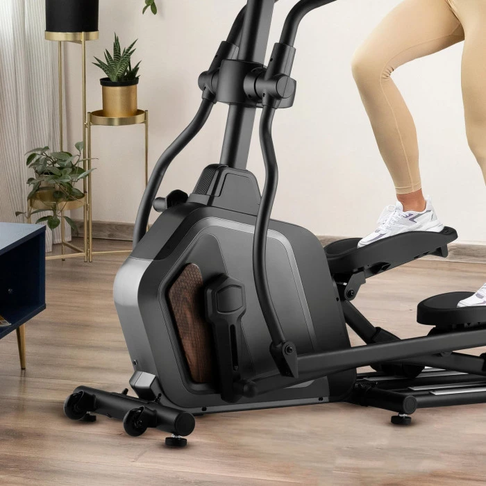 Орбитрек Gymtek XCF6100 электромагнитный