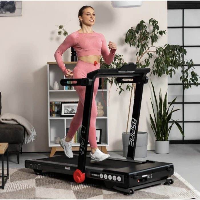 Беговая дорожка Hop-Sport HS-2500LB Aspire