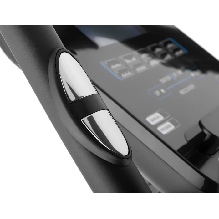 Велотренажер Gymtek XB6000 электромагнитный золотой