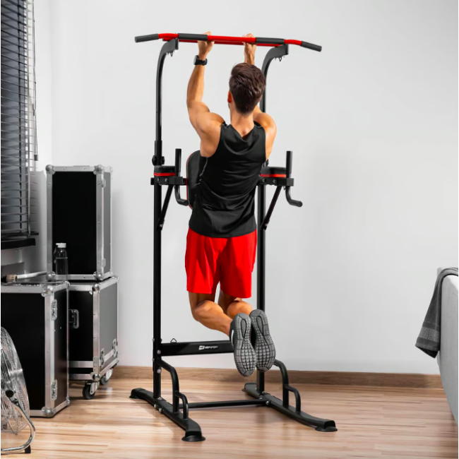 Силова станція Hop-Sport HS-1016K