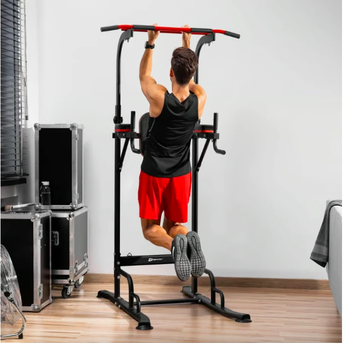 Силова станція Hop-Sport HS-1016K