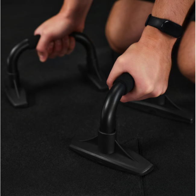 Набор для тренировок 4 в 1 TX-010WSB TREX Sport синий