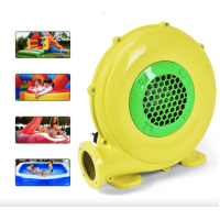 Повітряний насос Costway Bestway компресор електричний 450 Вт